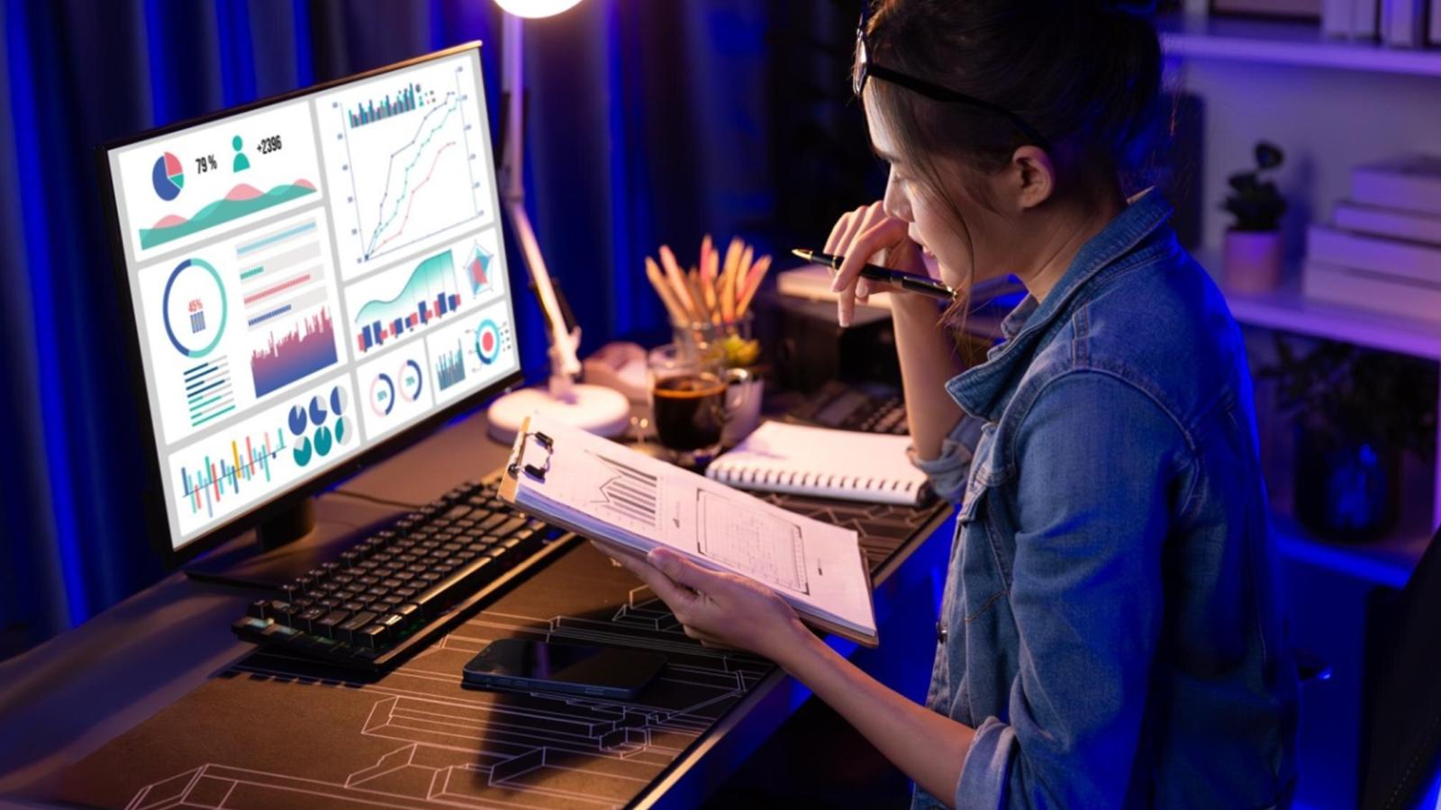 How AI Tools Are Automating Design, Improving UX, and Enabling Smarter Website Creation