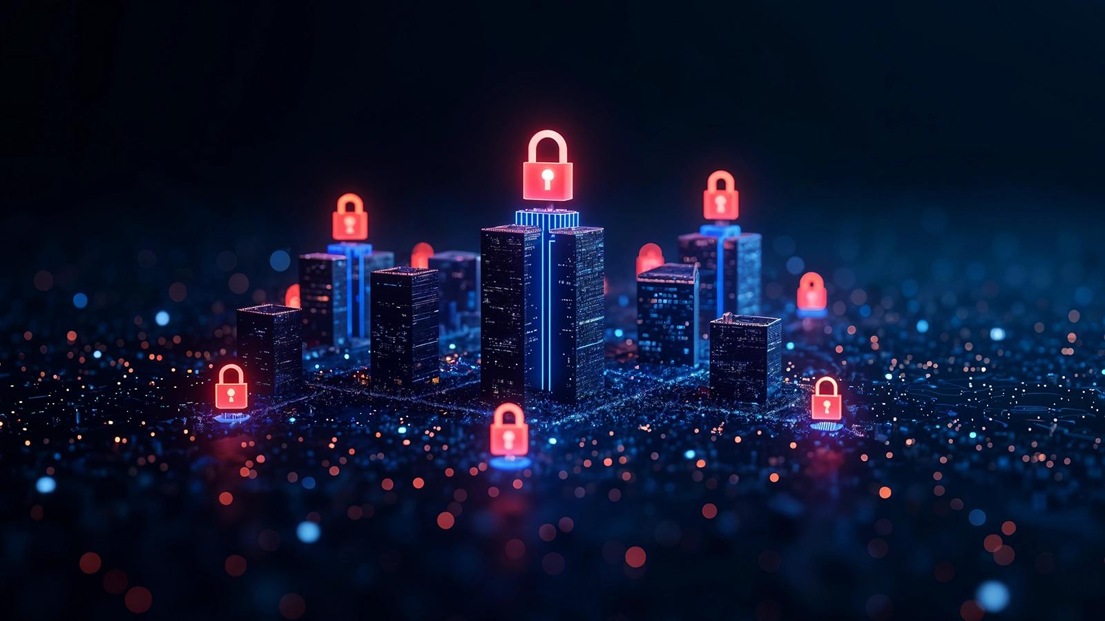 Cybersecurity & Business: An Inseparable Duo in 2025