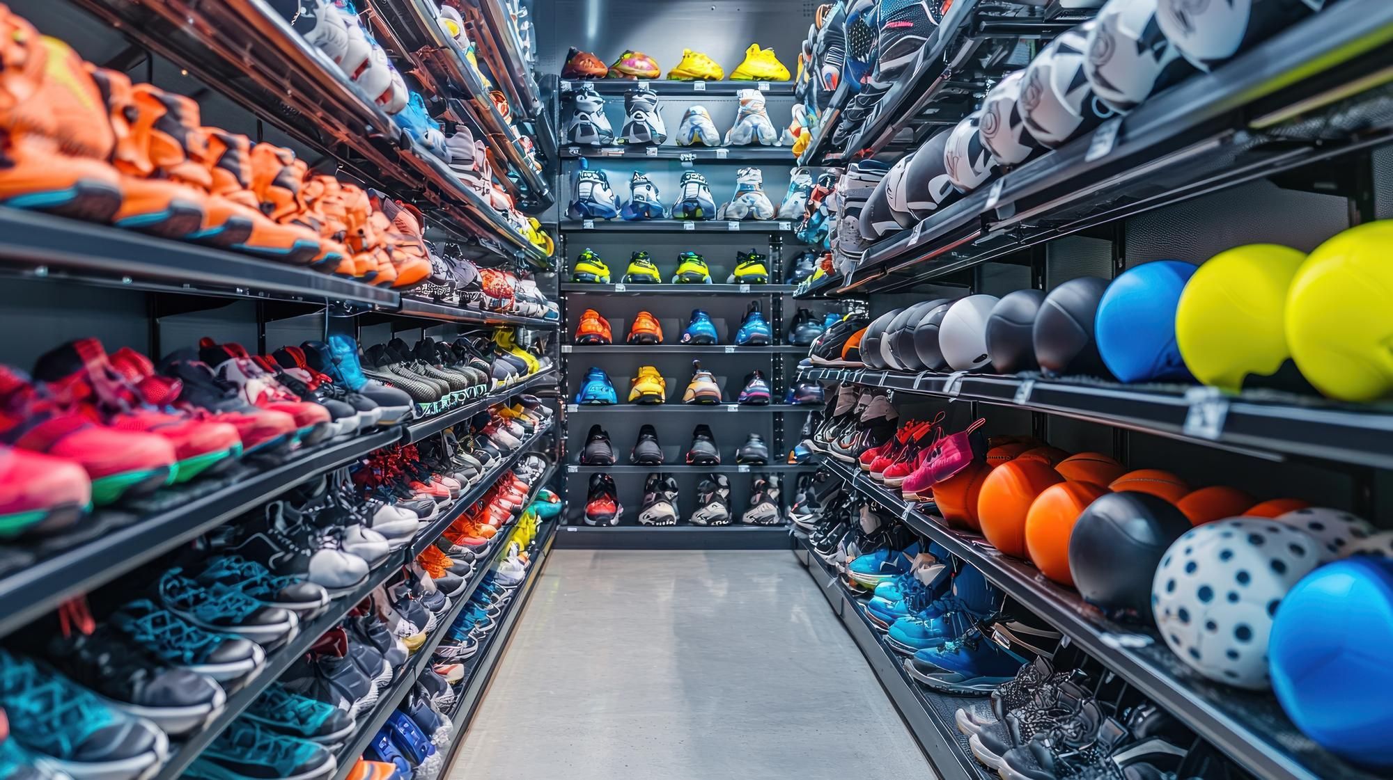 eCommerce Overhaul and Growth Engine for a UK Sports Retailer