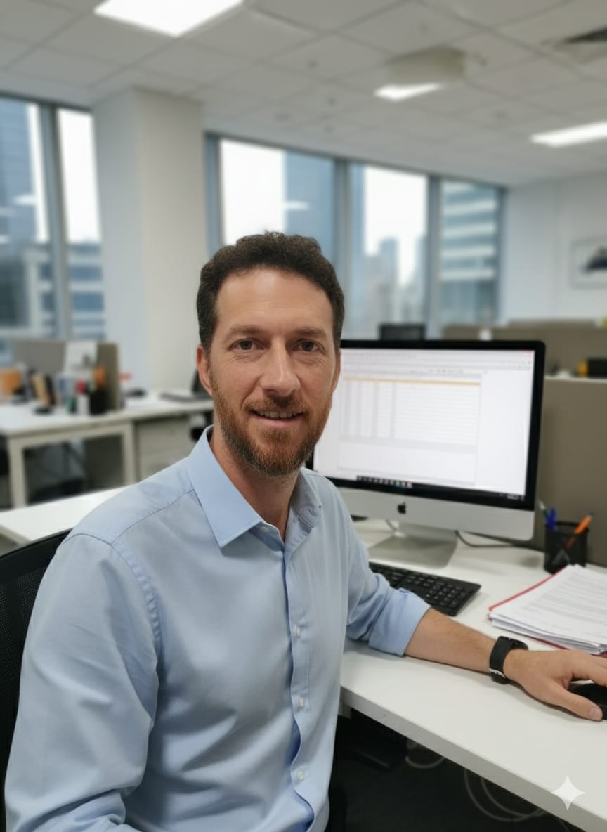 Representante Gabriel Bernabé