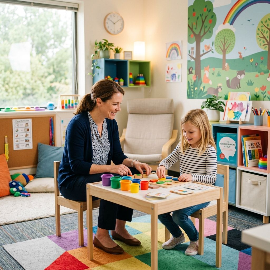 Diplomatura en Psicología del Desarrollo Infantil y Adolescente