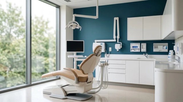 Modern Operatory