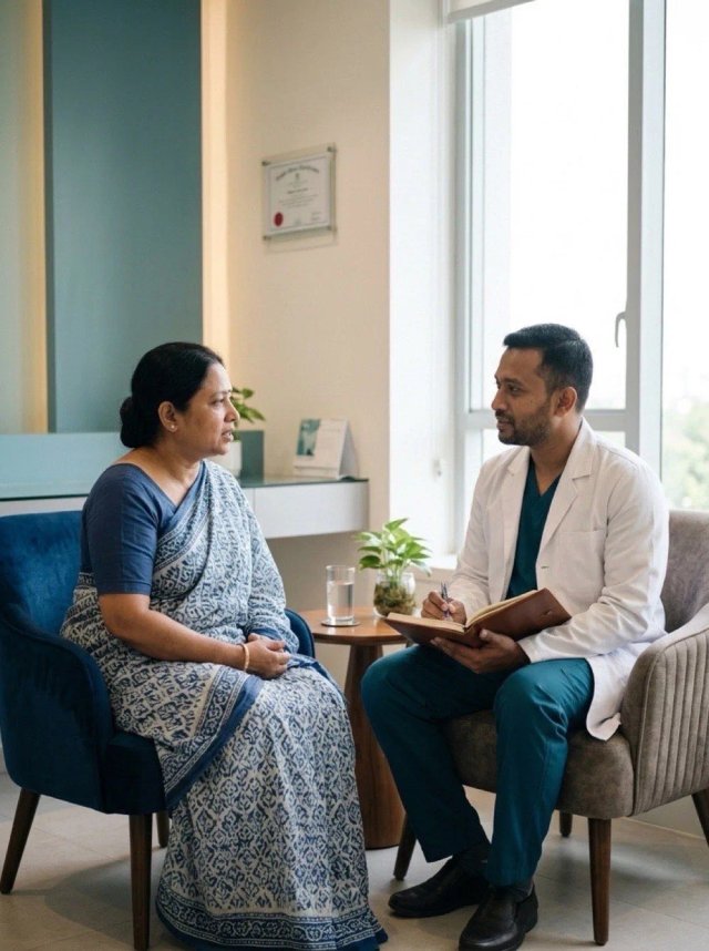 Compassionate Patient Care