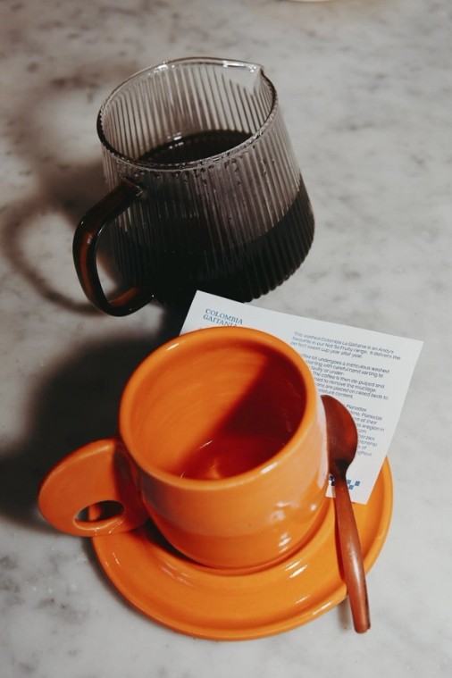 Filter koffie