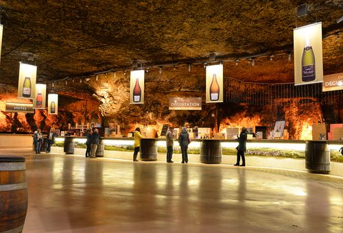 Caves Bailly Lapierre