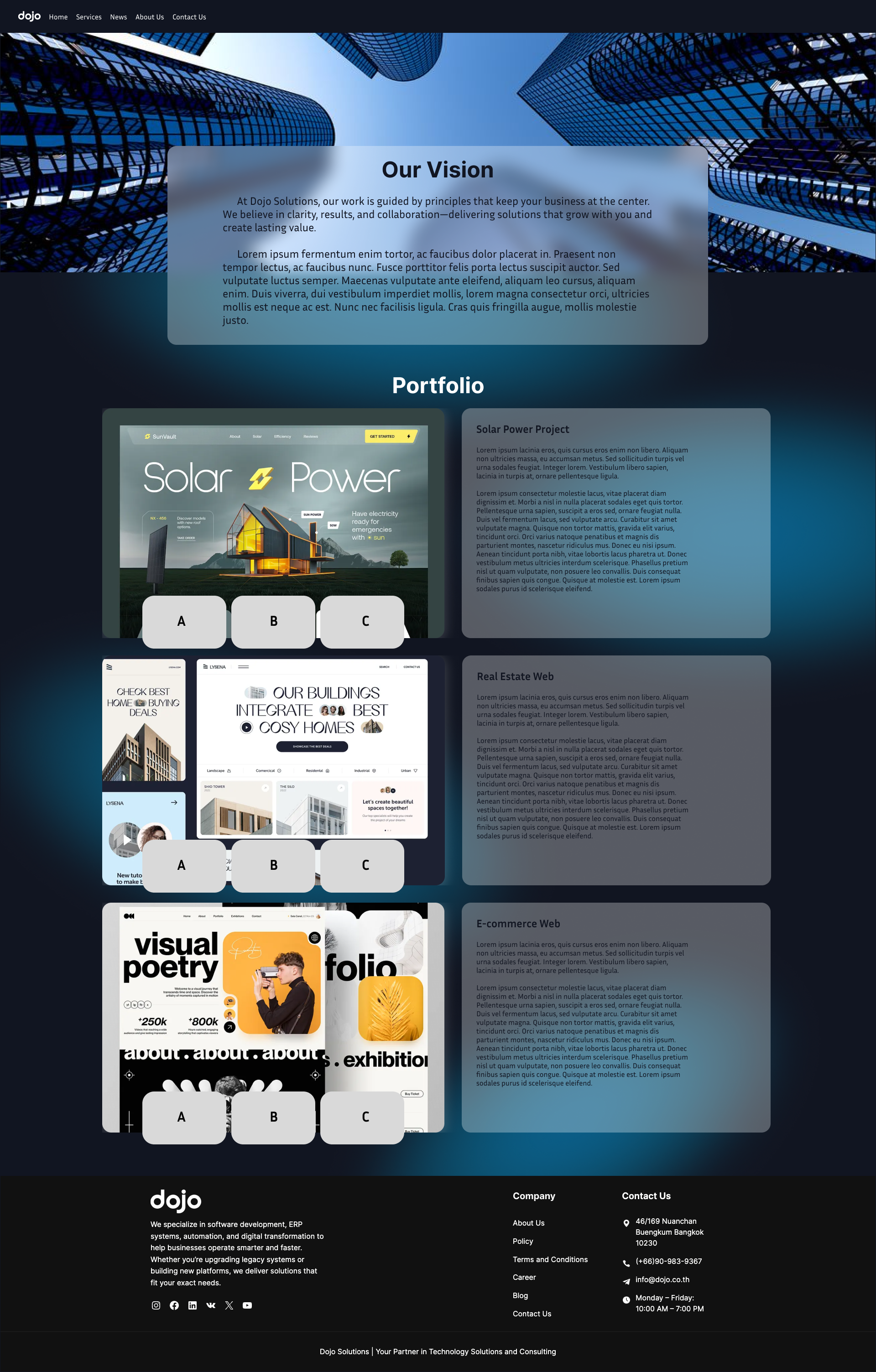 Company Site image 1