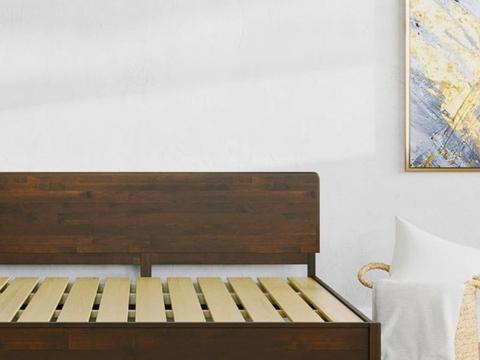 King Storage Bed Frame
