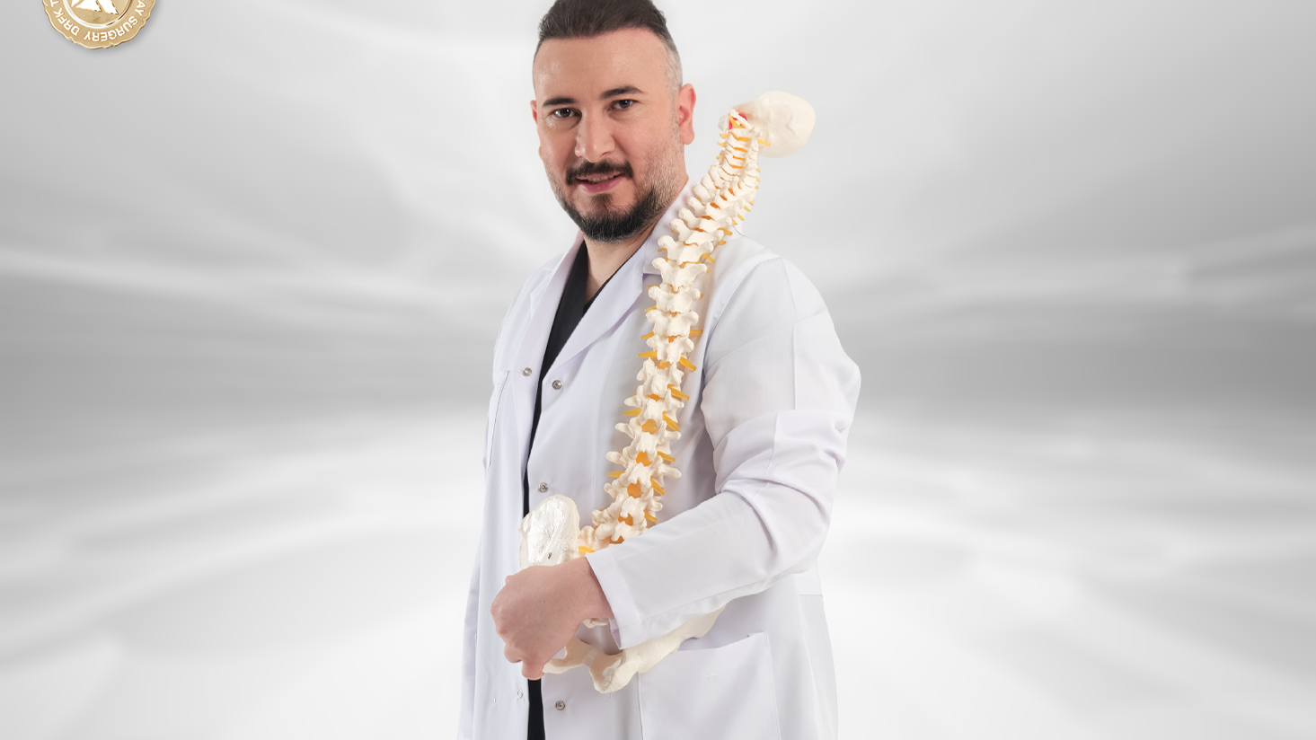 Spinal Disorders: Symptoms, Diagnosis & Treatment | Turkish Doctors Dubai