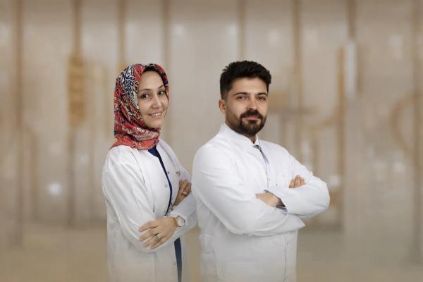 Dubai’de En İyi Çocuk Gastroenteroloğu