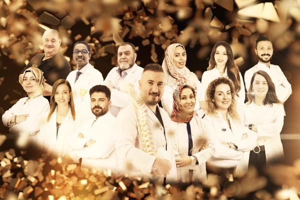 Turkish Doctors in Dubai – DRFK Turkish International Day Surgery Center