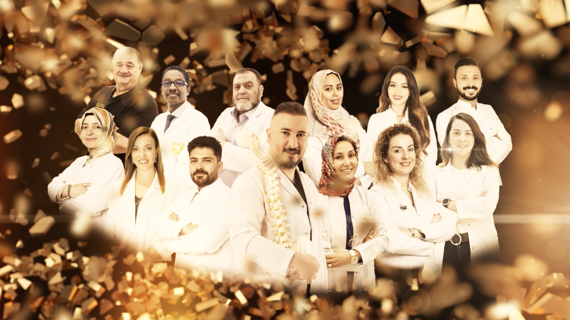 DRFK Dubai – Trusted Turkish Doctors & Medical Center