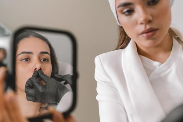 Looking for the Best Rhinoplasty in Dubai? | DRFK Private Hospital