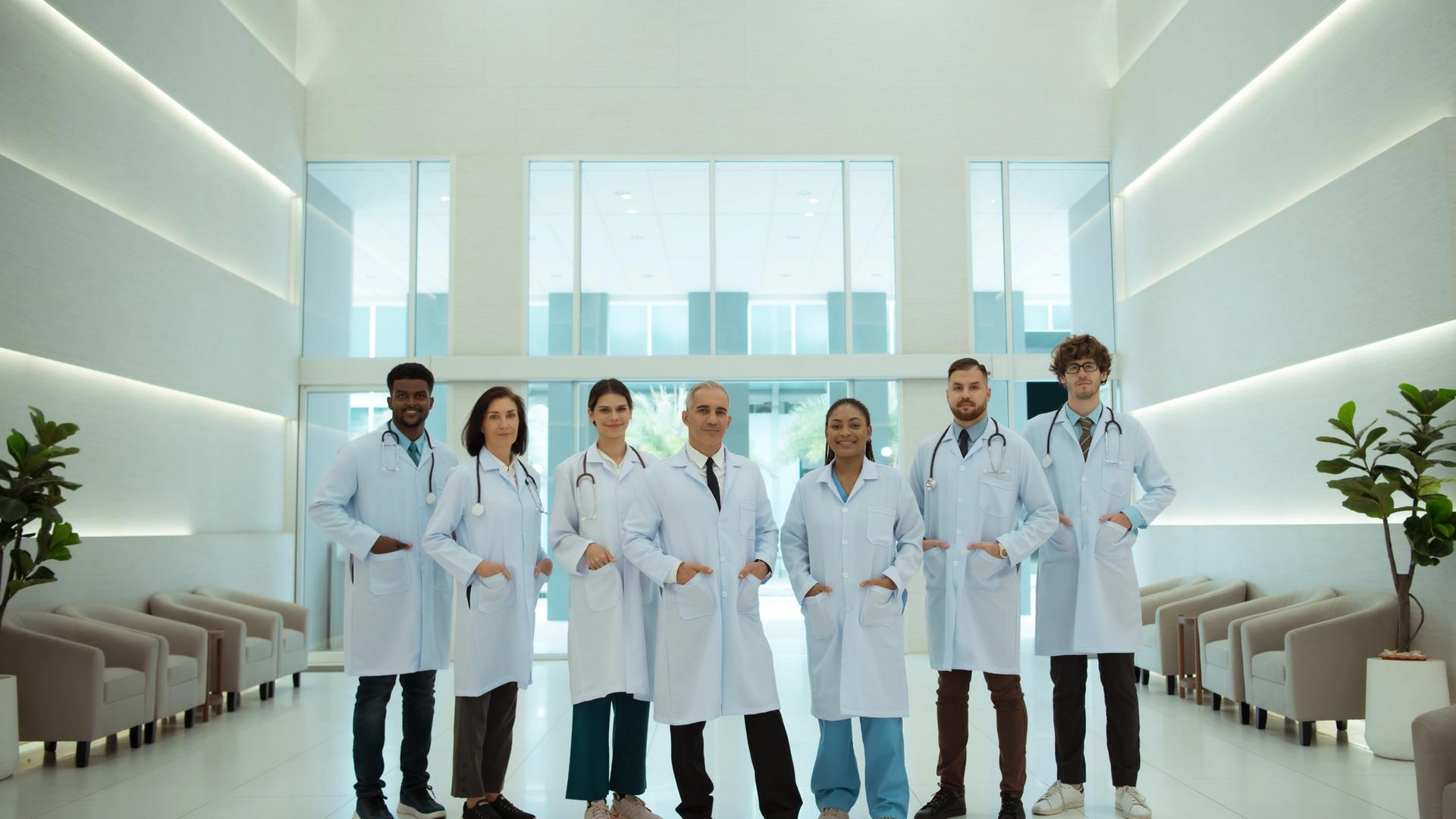 DRFK Dubai – Trusted Turkish Doctors & Medical Center