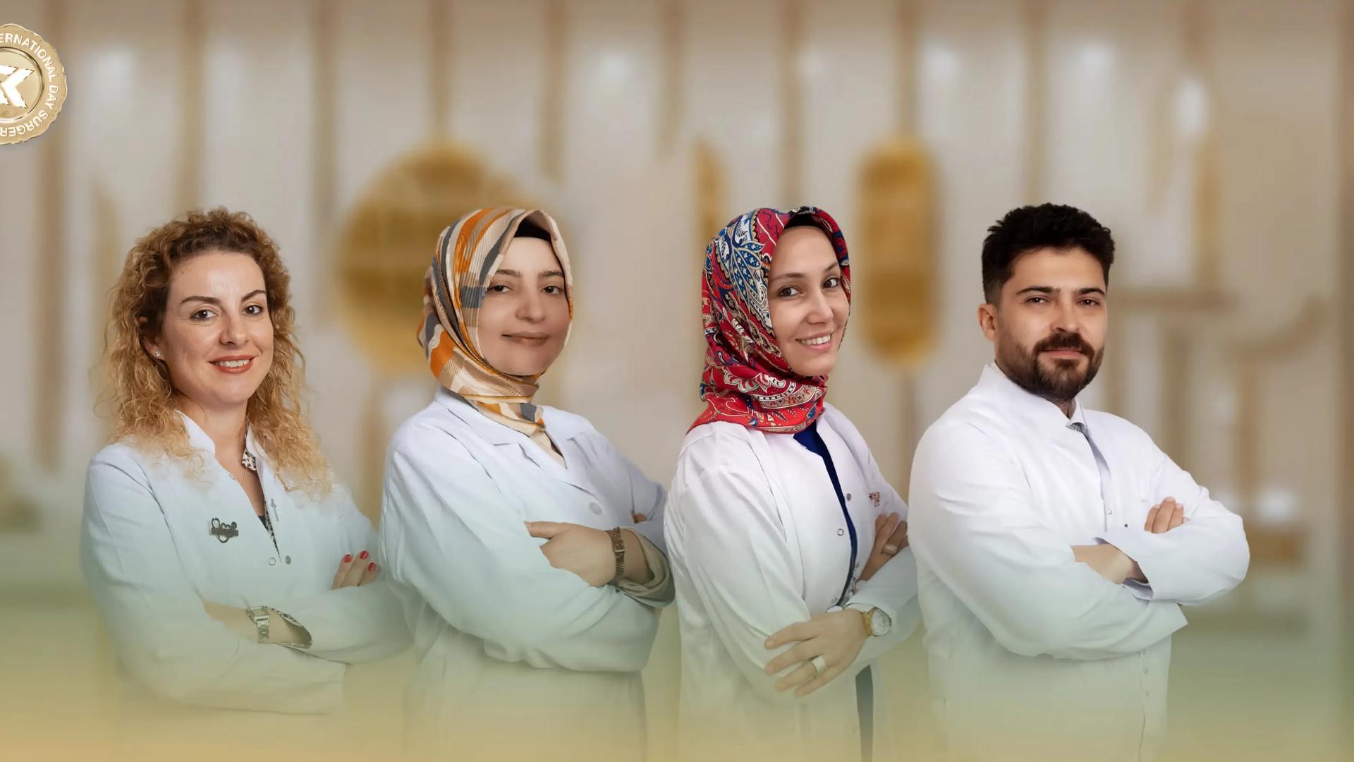 DRFK Dubai’de Türk Doktorlar, En İyi Türk Hastane