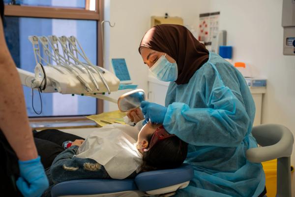 Hollywood Smile Veneers in Dubai | DRFK Turkish Dentist