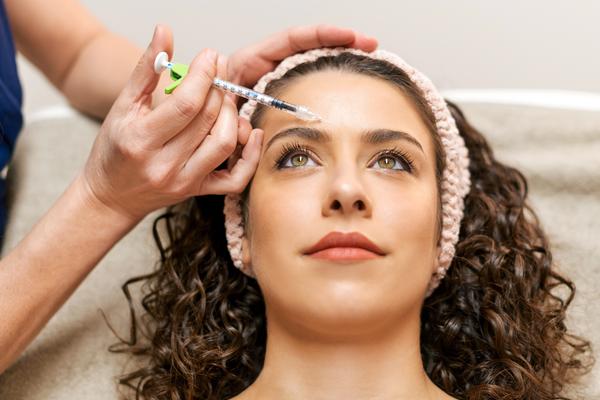 Botox Treatment in Dubai | Luxury Botox by Turkish Doctors – DRFK