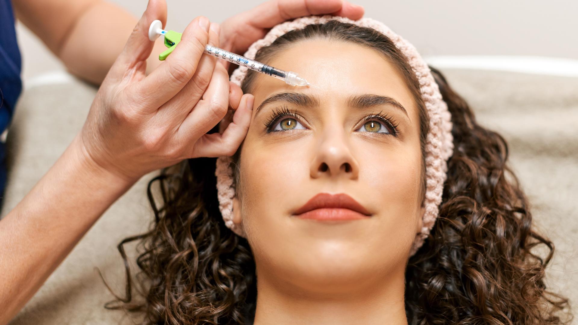 Botox Treatment in Dubai | Luxury Botox by Turkish Doctors – DRFK