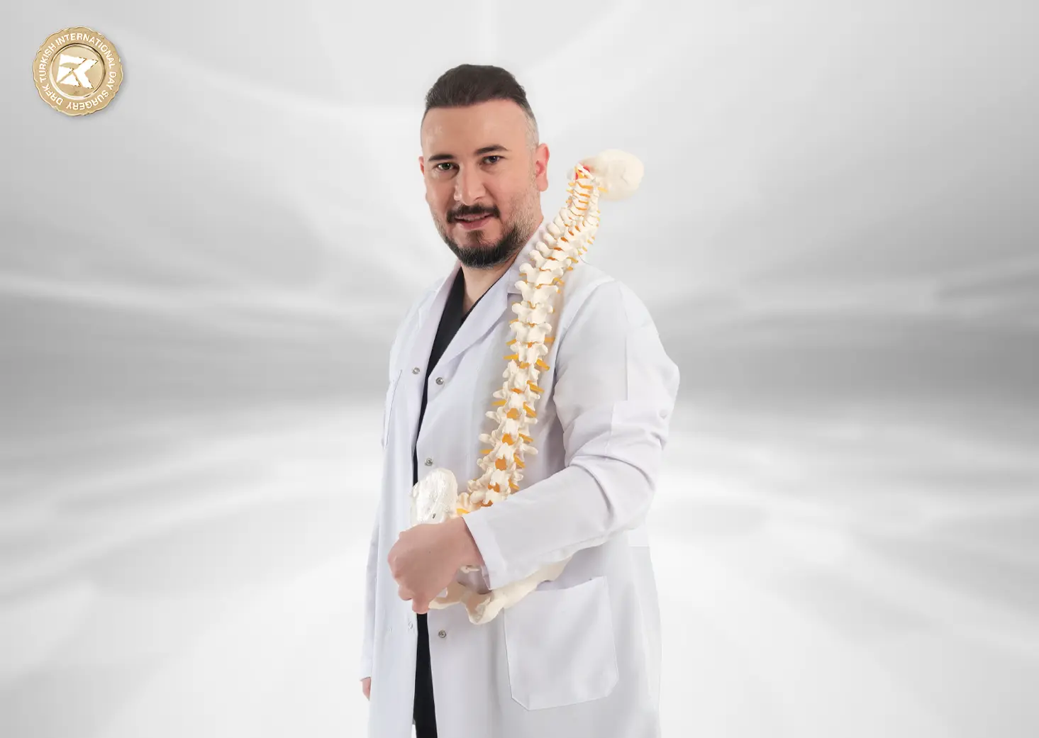 Back Pain in Females: Causes, Symptoms, and Expert Treatment in Dubai