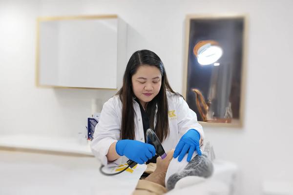 Morpheus8 Treatment in Dubai for Firm, Natural-Looking Skin -DRFK