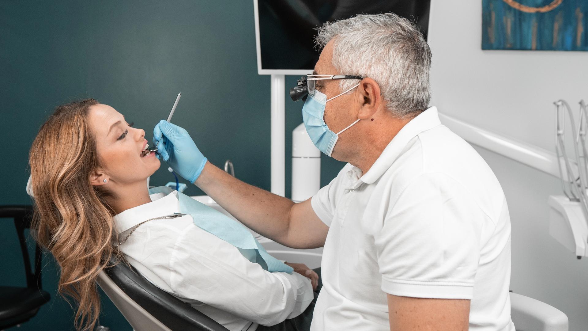Advanced Dental Care in Dubai | Turkish Specialists at DRFK