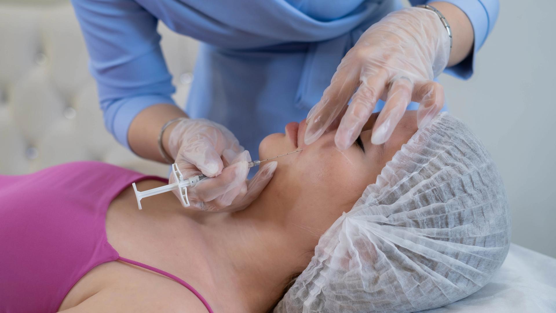 Sculptra Treatment in Dubai | Natural Rejuvenation – DRFK