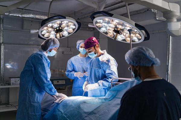 Neurosurgery Services at DRFK: Advanced Brain & Spine Care in Dubai