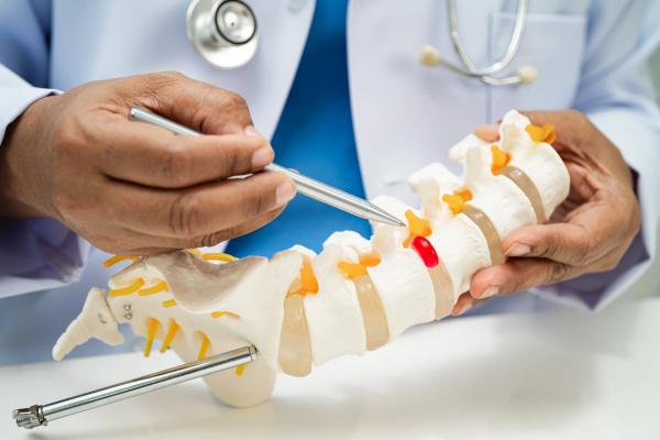 Herniated Disc Treatment Dubai Fast, Expert Relief at DRFK Clinic
