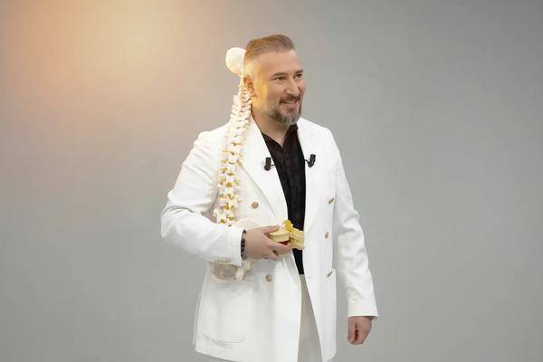 متى تحتاج جراحة العمود الفقري؟ شرح طبي من د. فاتح كرار