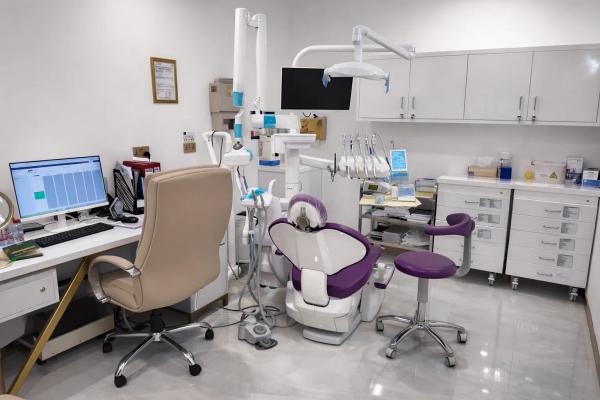 Best Advanced Dental Clinic in Dubai | DRFK Digital Dentistry