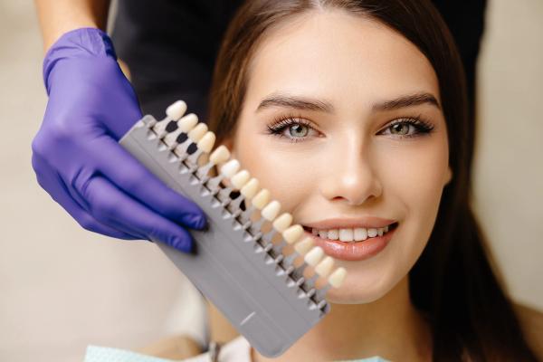 Transform Your Smile with Conservative Dental Veneers | DRFK Dubai