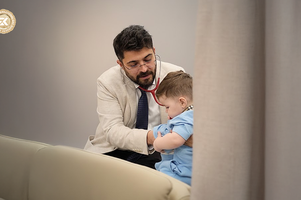 Best Pediatrician in Dubai for Expat