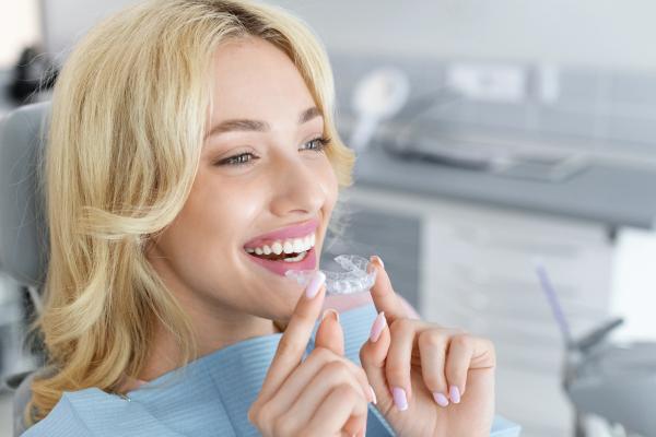 Invisalign Treatment in Dubai with Clear Aligners | DRFK
