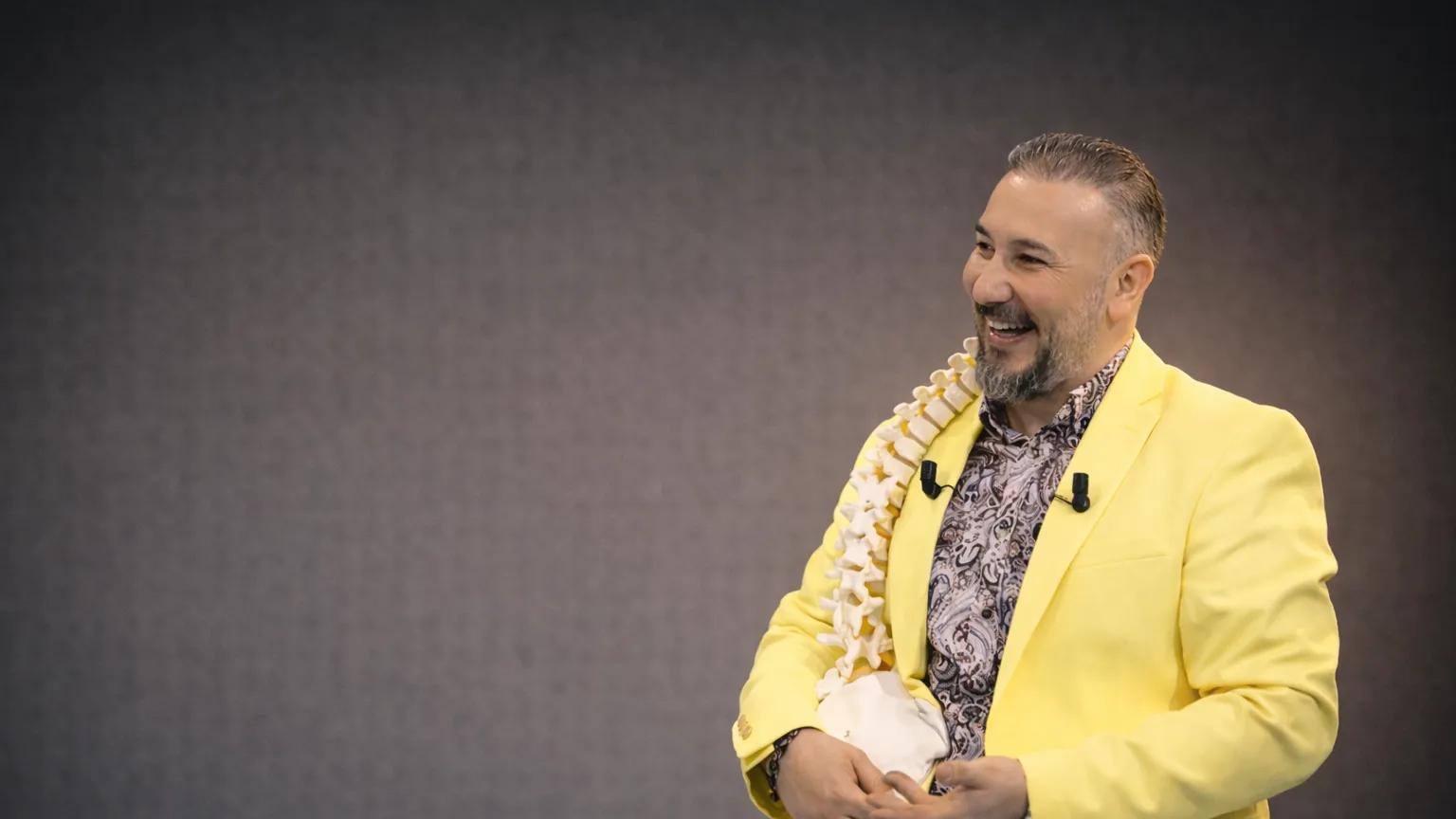 Dubai’de En İyi Bel Fıtığı Tedavisi | Uzman Cerrah