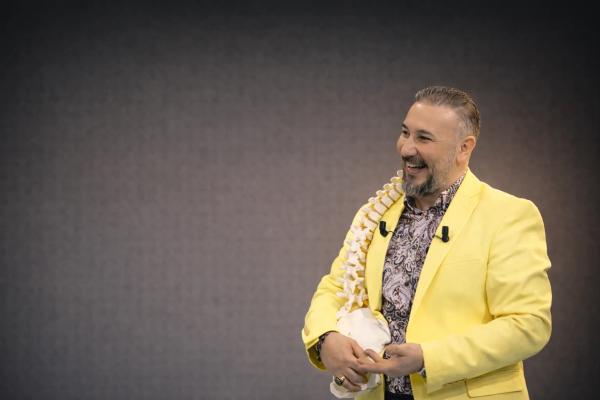 Dubai’de En İyi Bel Fıtığı Tedavisi | Uzman Omurga Cerrahı