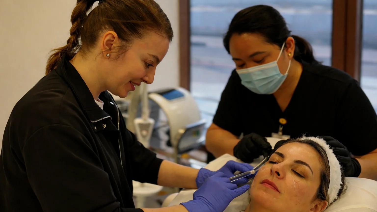 Botox vs Fillers Dubai | Cost, Safety & Results