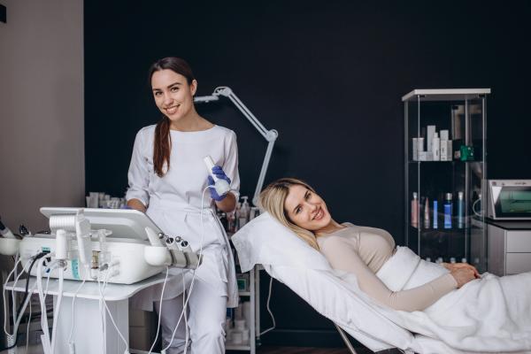 Liposuction in Dubai: Sculpting Your Body With Precision and Artistry