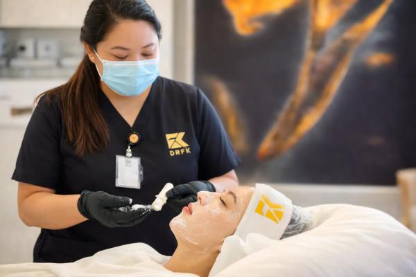 Top Aesthetic Clinics in Dubai: How to Choose the Best Clinic for Natural Results