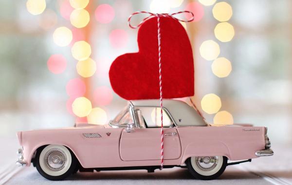 IN THE NAME OF LOVE: 5 WAYS TO PAMPER YOUR CAR THIS VALENTINE’S DAY