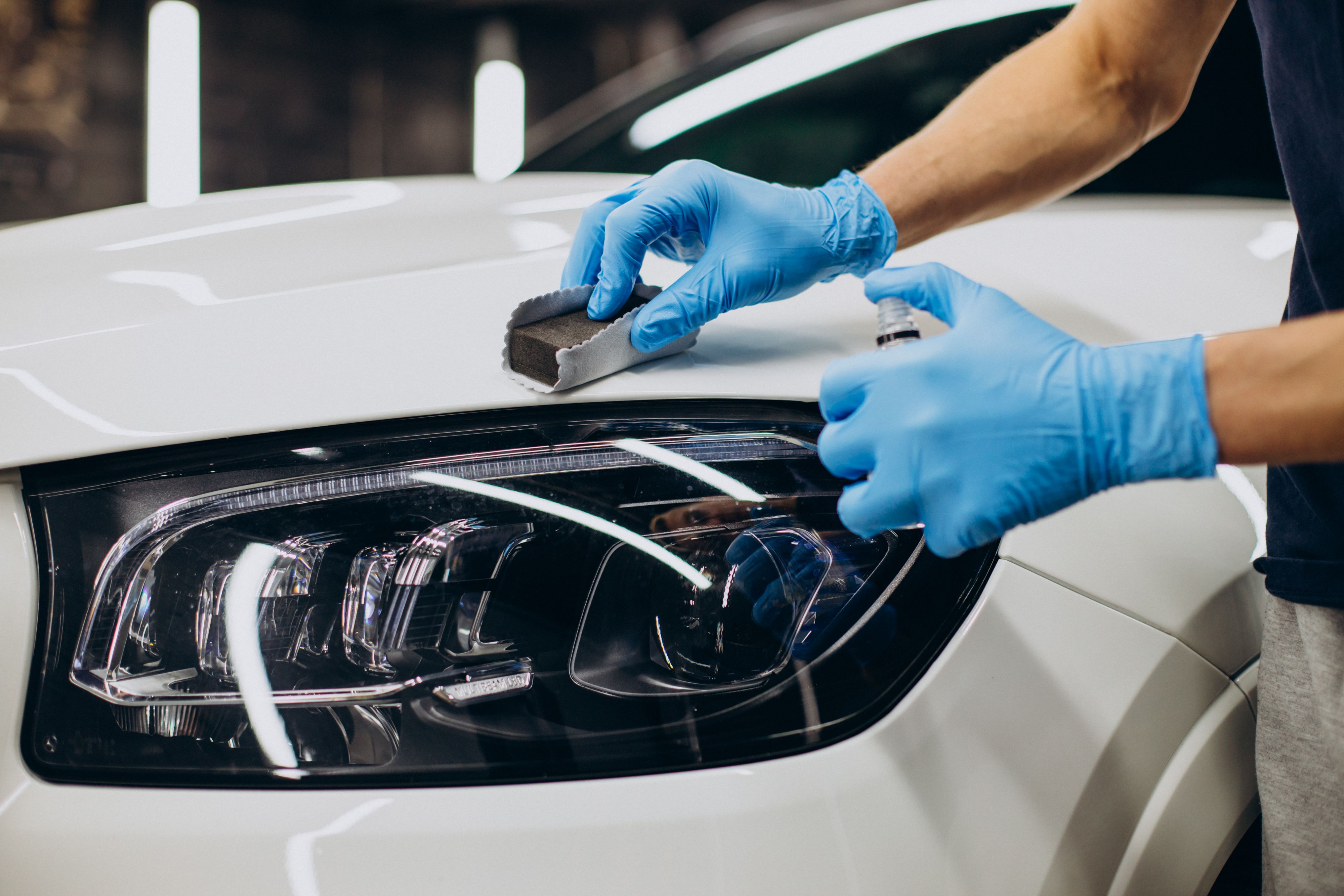 Is Ceramic Coating Worth It? 9 Reasons for Charlotte Drivers