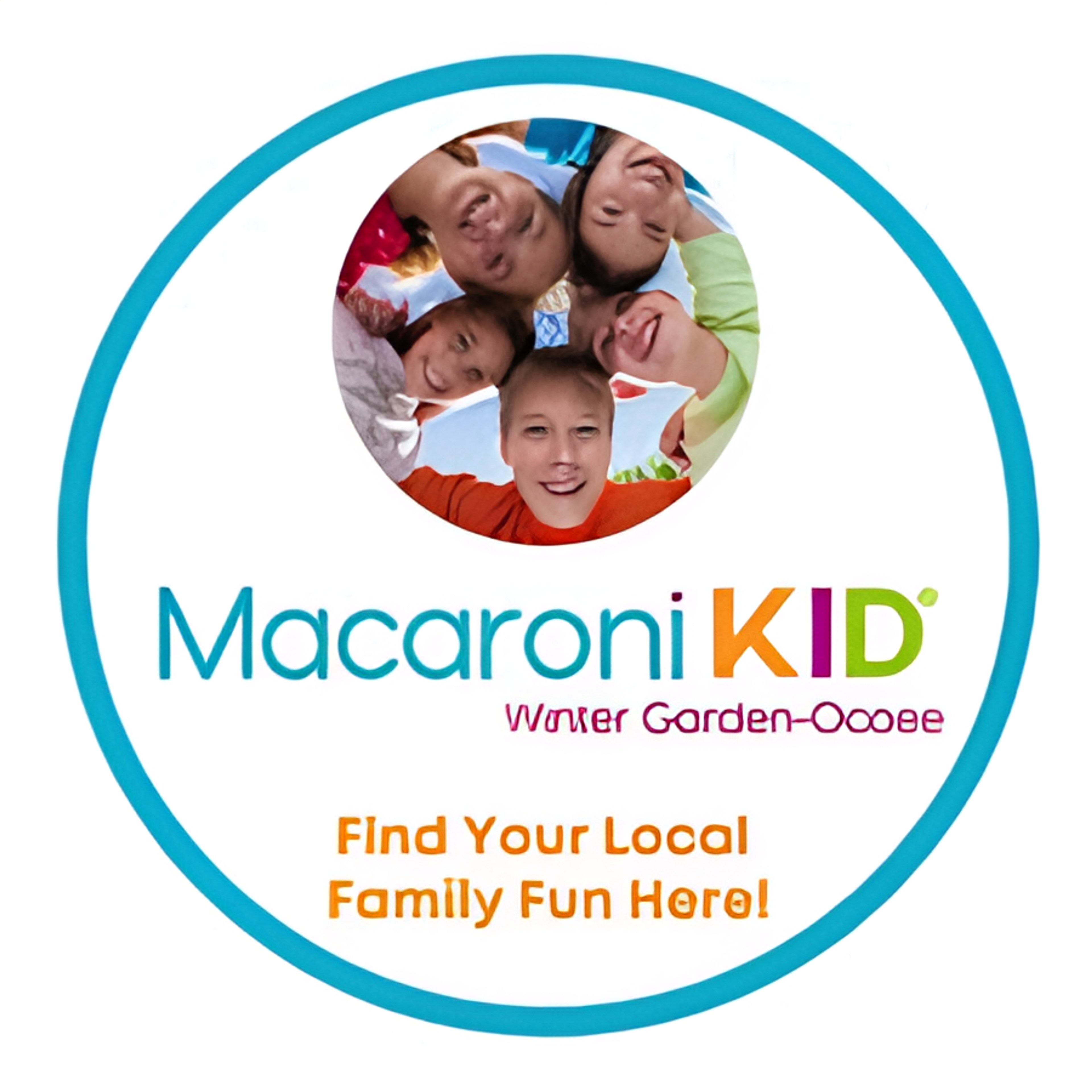 Macaroni KID