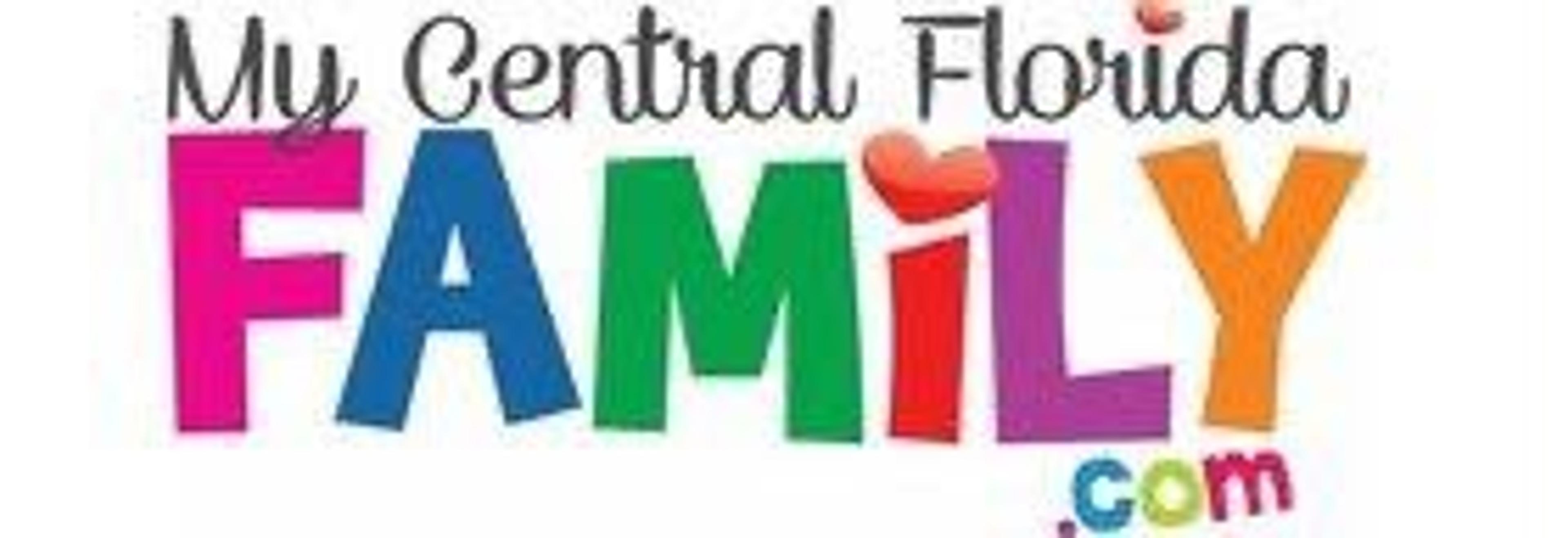 My Central Florida Family