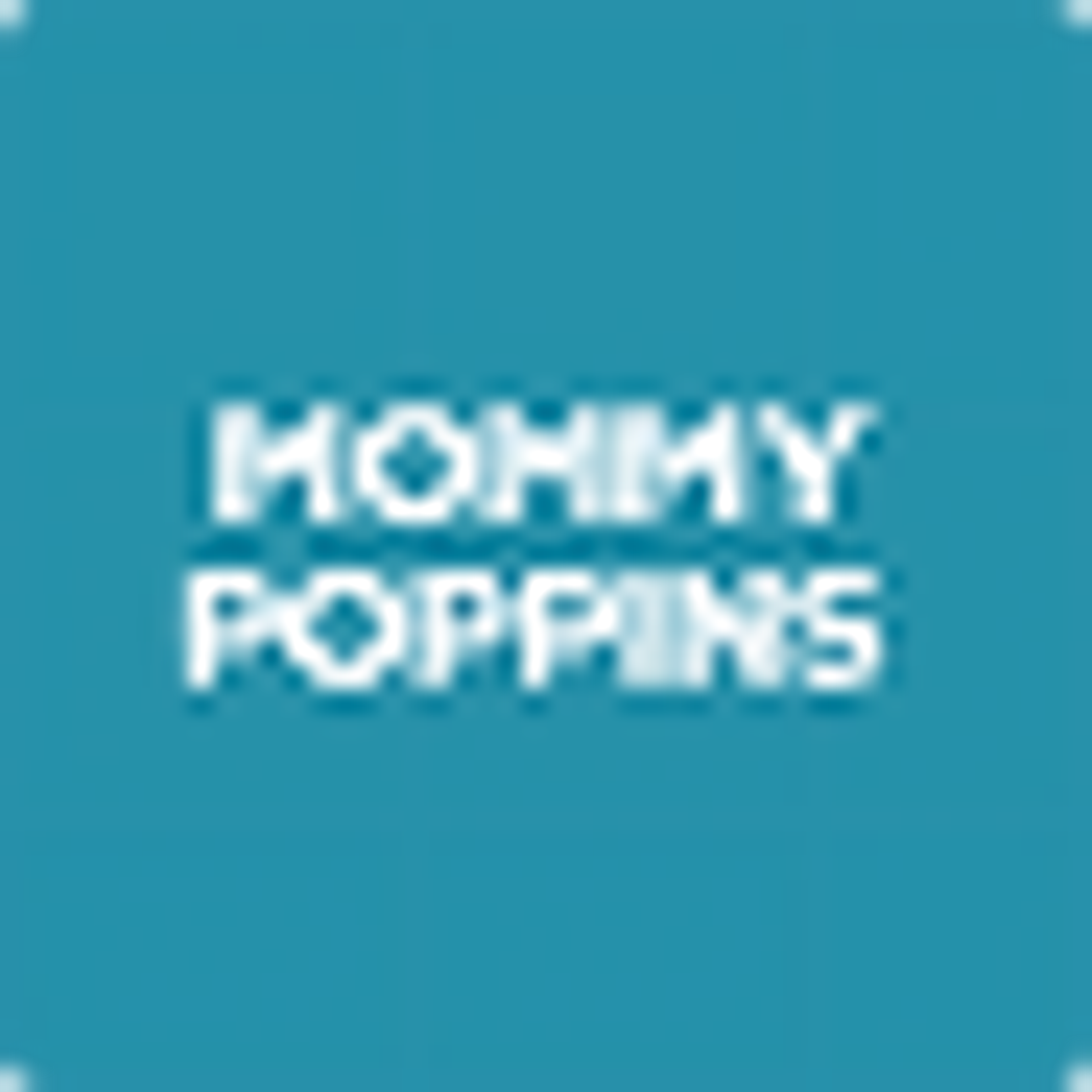 Mommy Poppins