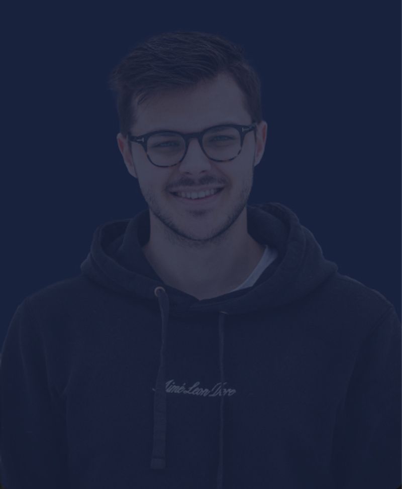 Modal video thumbnail
