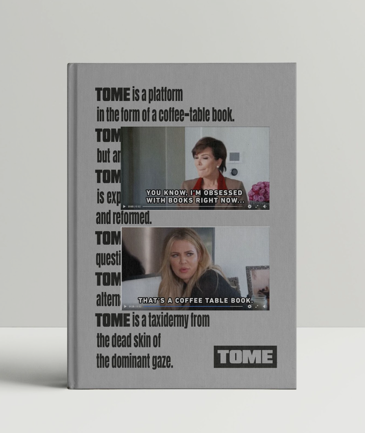 TOME