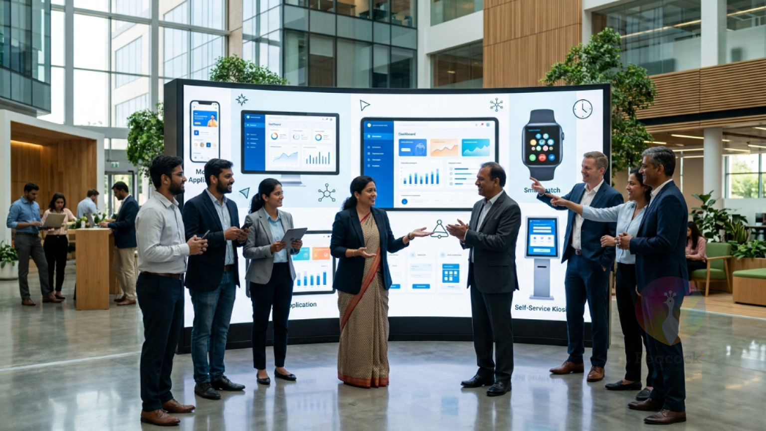 Why Businesses Choose a Product Development Company to Build Digital Products