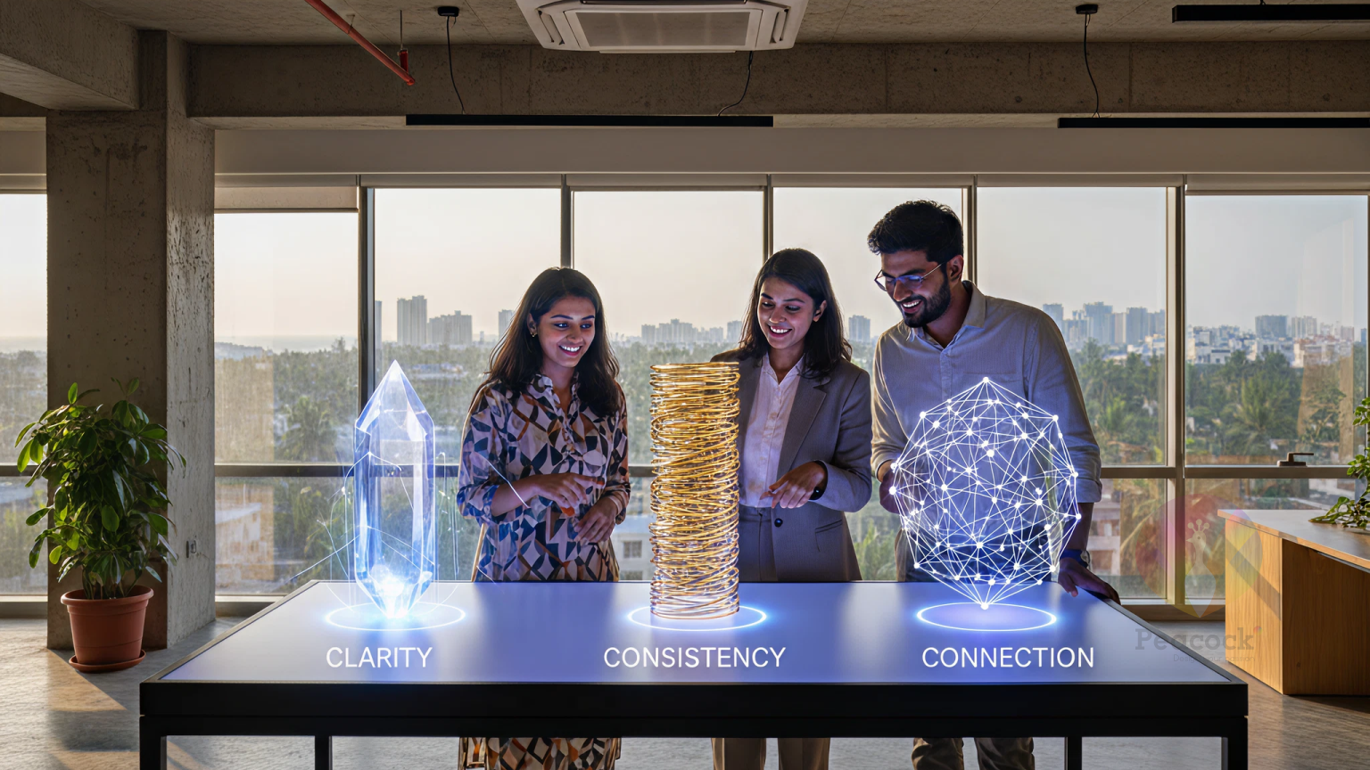 How to Make Your Brand Message Stick with Customers