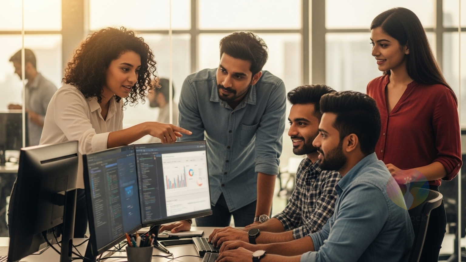 Web Application Development Company in Chennai – Why Businesses Trust Local Tech Experts