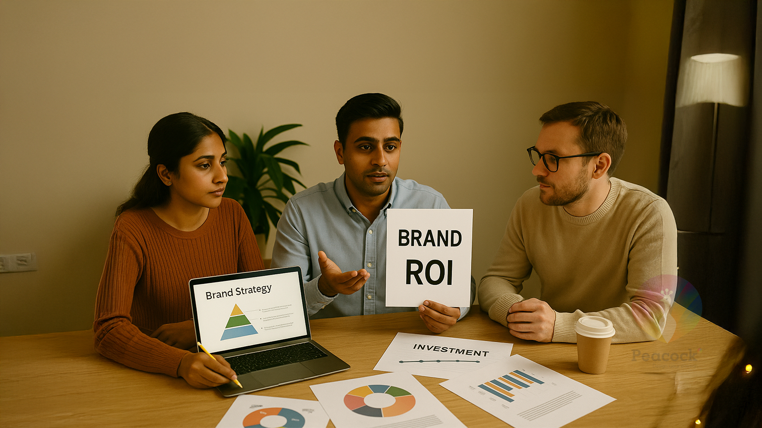 Why Leading Startups Trust Us with Their Brand Identity