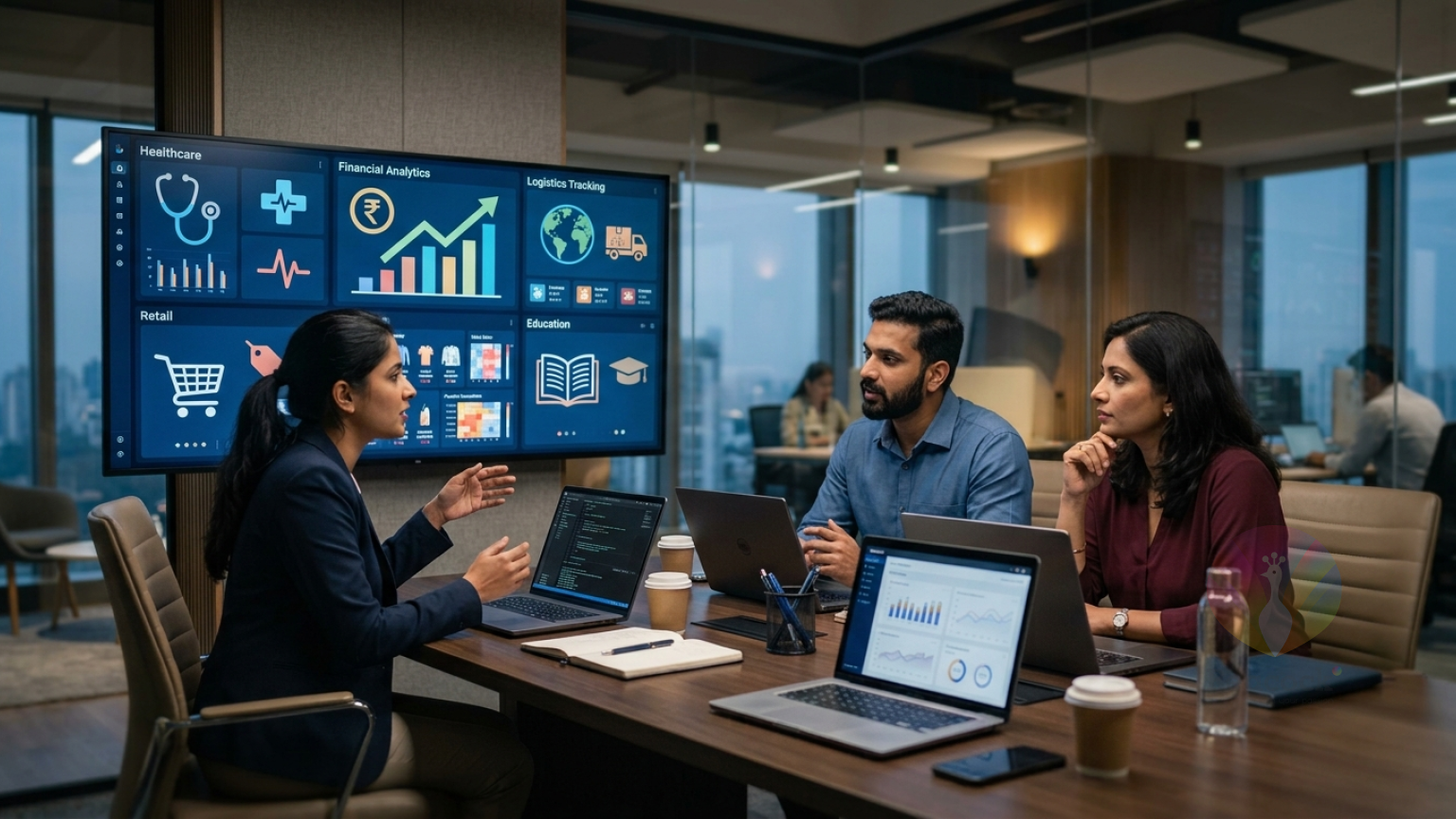 Enterprise App Development in India — The Definitive 2026 Guide to Building Scalable, Future-Ready Business Applications