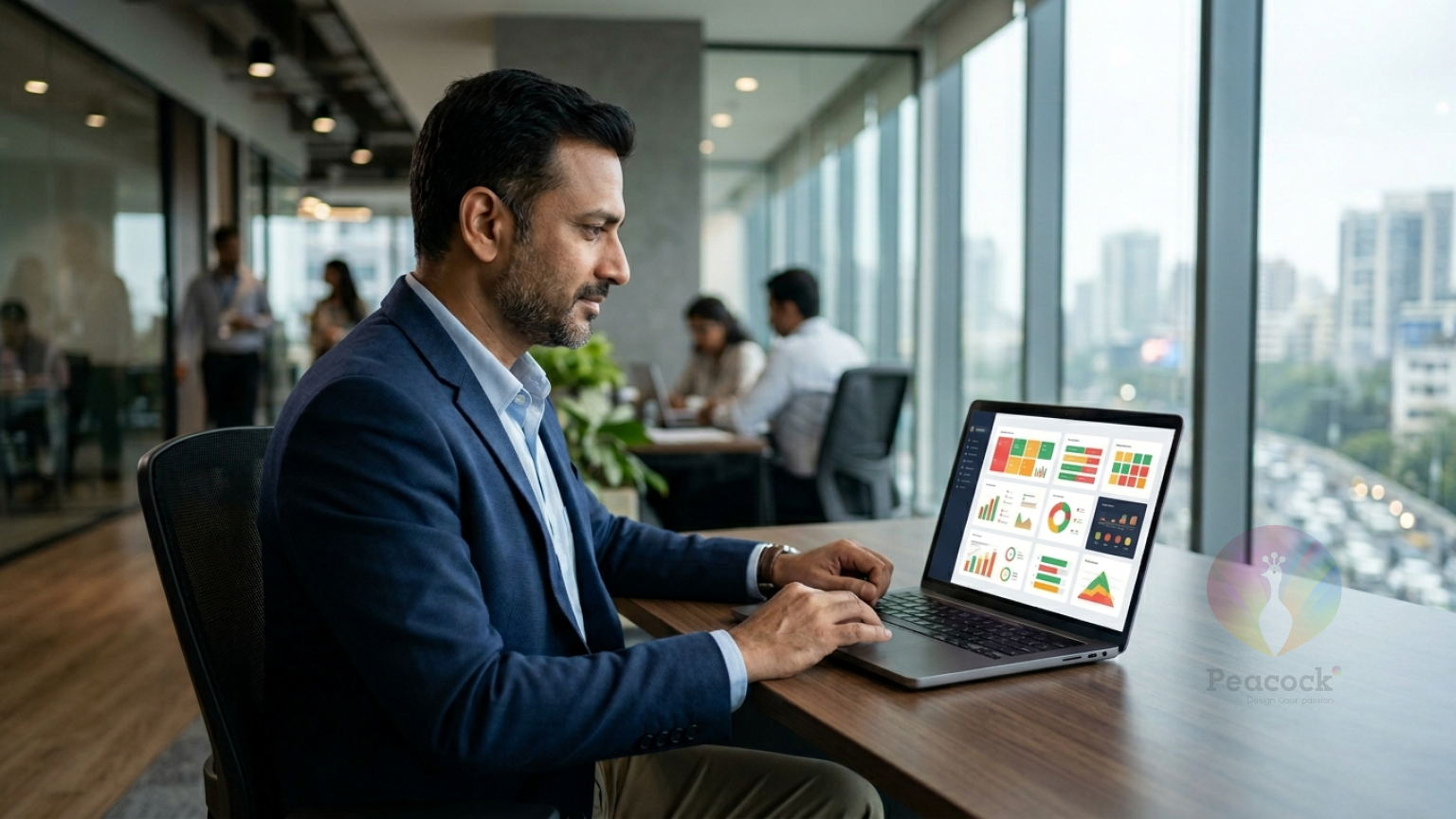 Enterprise App Development in India — The Definitive 2026 Guide to Building Scalable, Future-Ready Business Applications